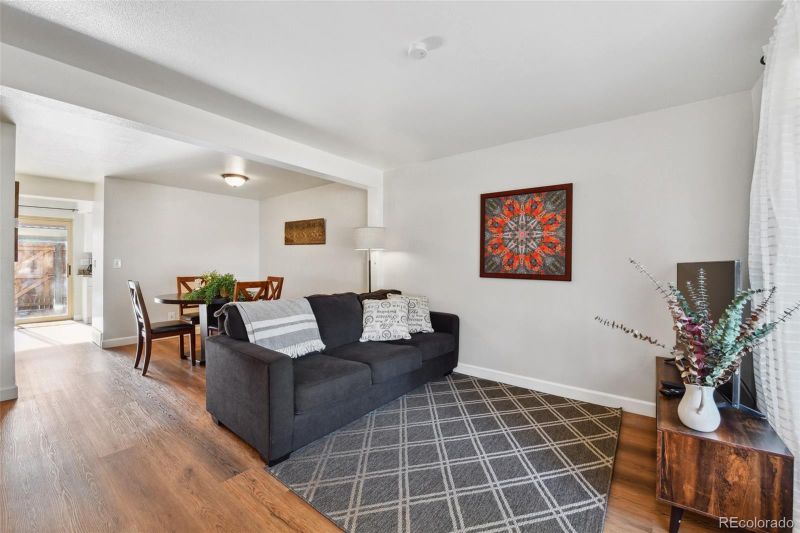 12983 W 20th Ave, Golden, CO 80401