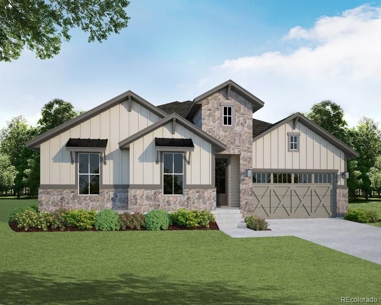 8873 S Quemoy Ct, Aurora, CO 80016