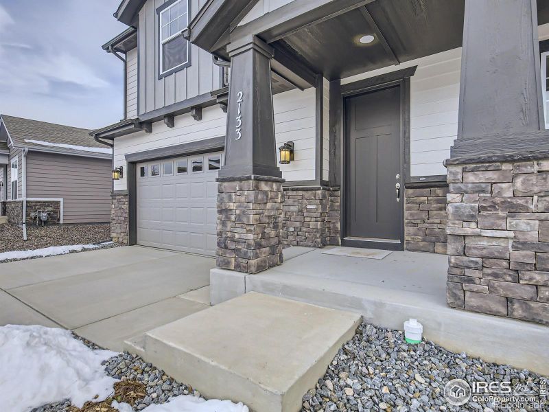 2133 Bouquet Dr, Windsor, CO 80550