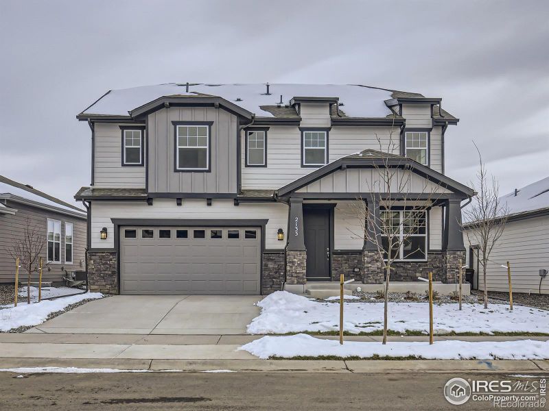2133 Bouquet Dr, Windsor, CO 80550
