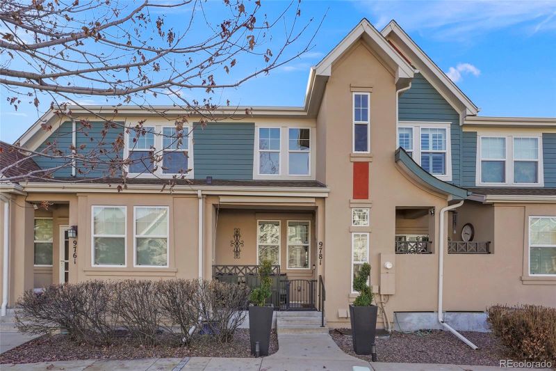 9781 W Indore Dr, Littleton, CO 80128
