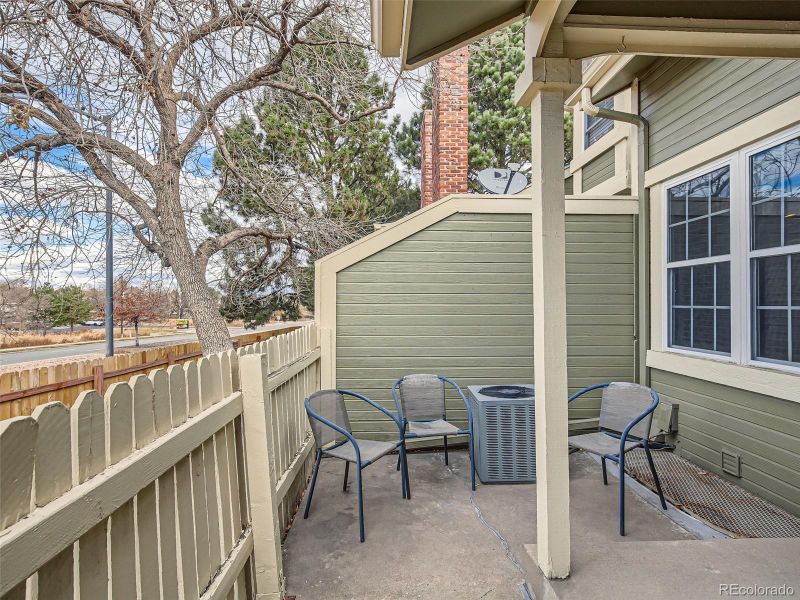 2007 S Hannibal St #C, Aurora, CO 80013