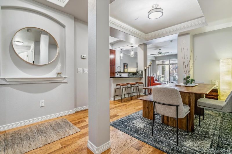 1100 Grant St #104, Denver, CO 80203
