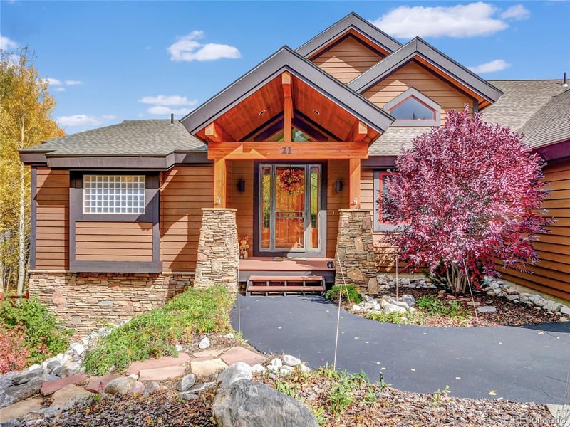 21 Raindance Trl, Dillon, CO 80435