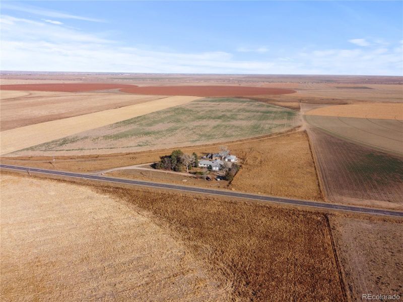 12502 Highway 52, Wiggins, CO 80654