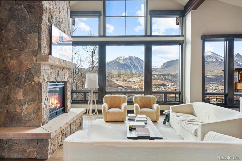 63 Mayfly Dr, Silverthorne, CO 80498