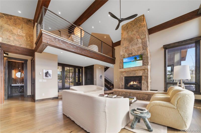 63 Mayfly Dr, Silverthorne, CO 80498