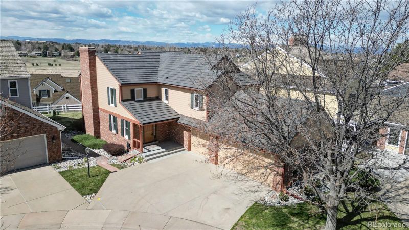 7099 S Locust Pl, Centennial, CO 80112