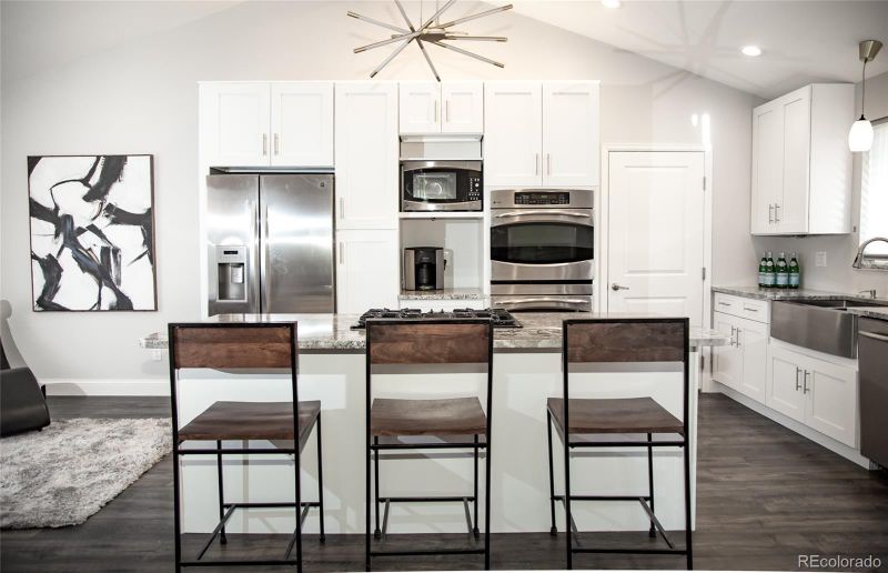 5874 S Quail St, Littleton, CO 80127