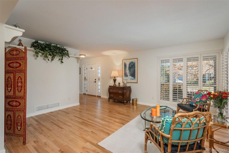 7403 E Long Ave, Centennial, CO 80112