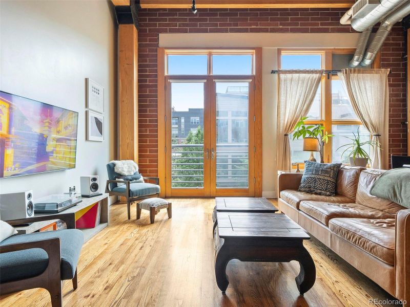 2955 Inca St #2C, Denver, CO 80202