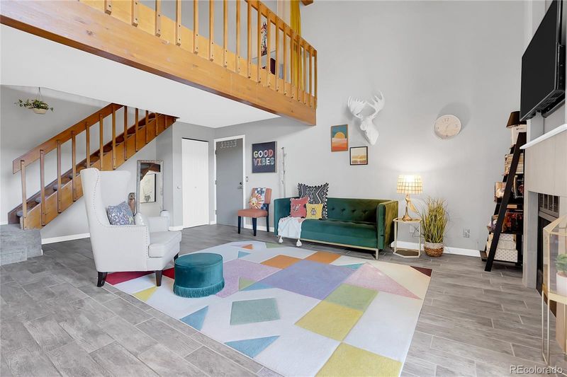 4899 S Dudley St #A19, Littleton, CO 80123