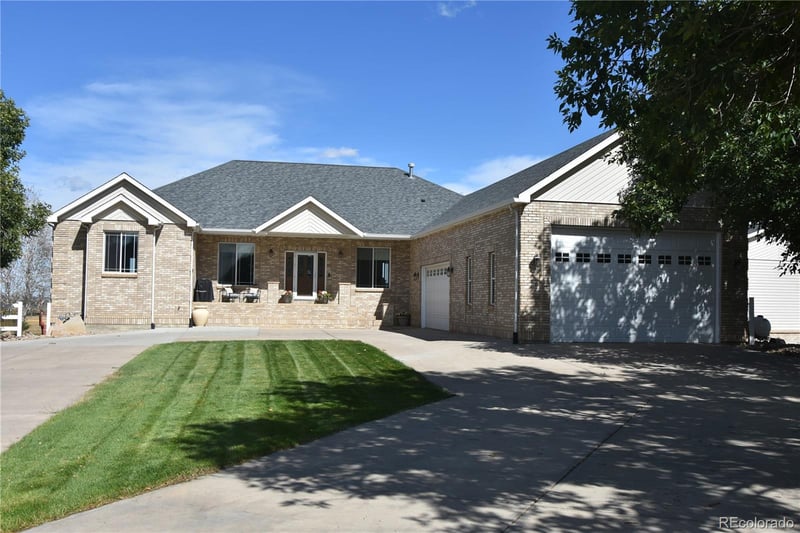 8024 Dawnhill, Frederick, CO 80516