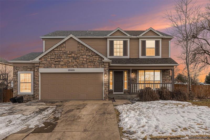 19808 E Prentice Ave, Centennial, CO 80015