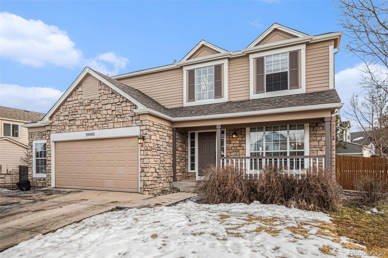 19808 E Prentice Ave, Centennial, CO 80015