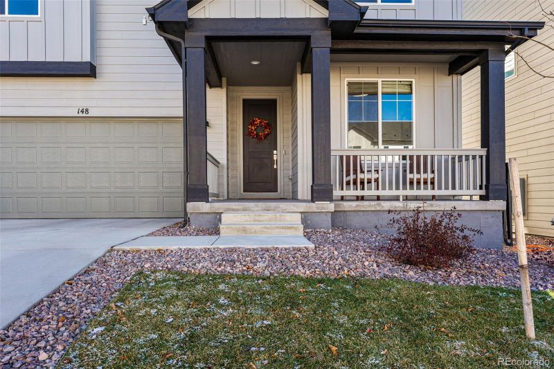 148 Simmental Loop, Castle Rock, CO 80104