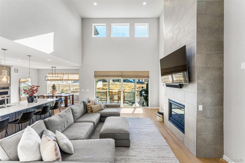 148 Simmental Loop, Castle Rock, CO 80104