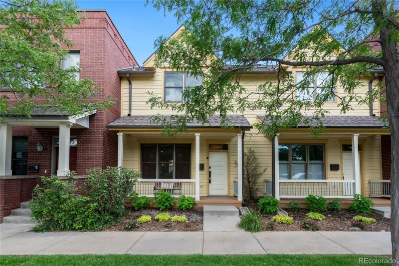 2306 Spruce St #5, Boulder, CO 80302