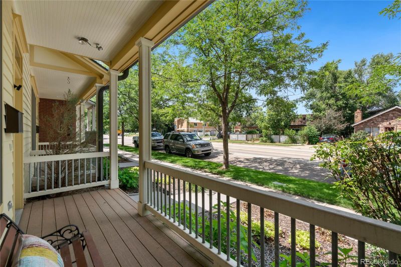 2306 Spruce St #5, Boulder, CO 80302