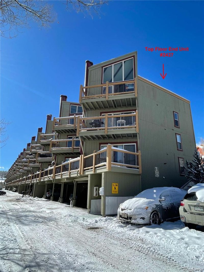 2427 Ryan Gulch Ct #2427, Silverthorne, CO 80498