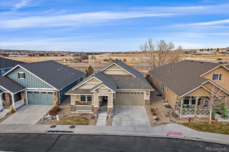 6631 Pinery Villa Pl, Parker, CO 80134