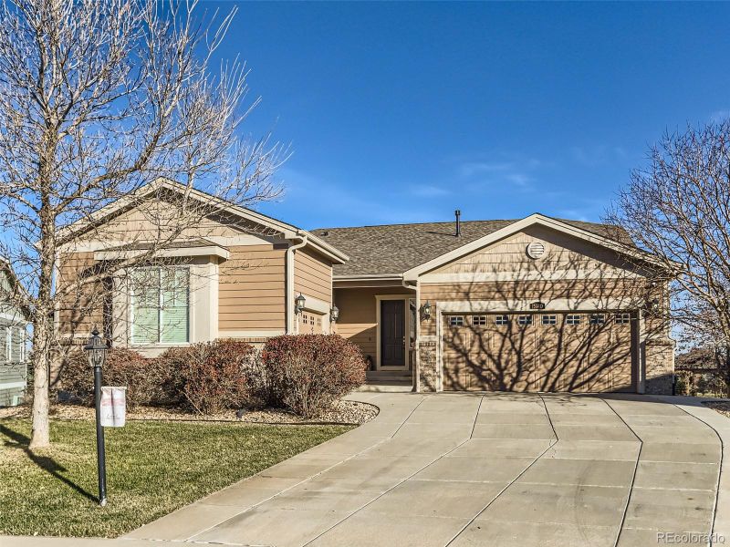 15140 Verbena St, Thornton, CO 80602
