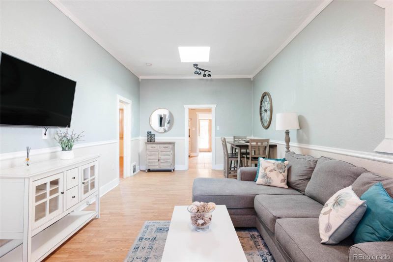 3743 N High St, Denver, CO 80205