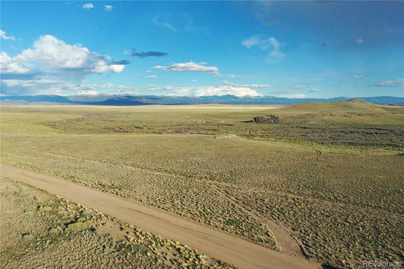 5640 Boulder Blvd Lot 12, Blanca, CO 81123