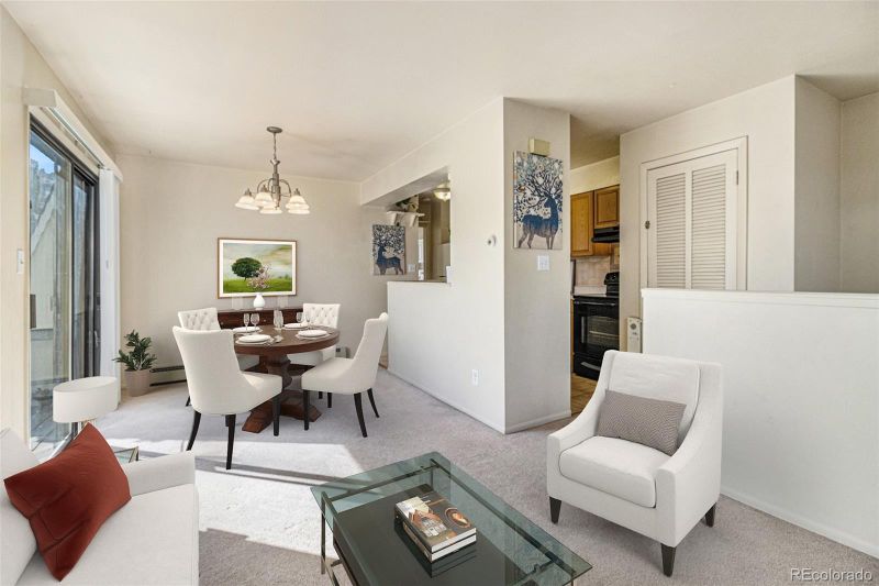 18242 W 3rd Ave #4, Golden, CO 80401