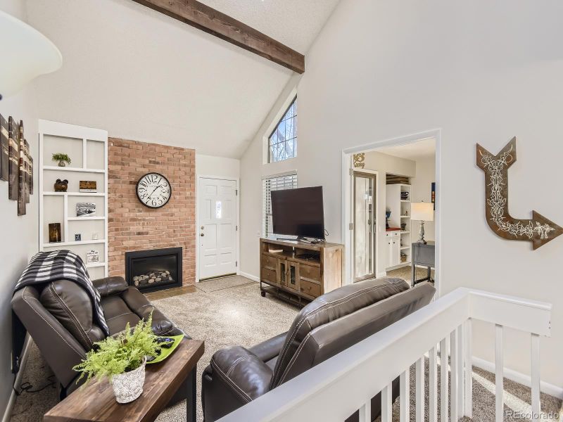 11665 W Elk Head Range Rd, Littleton, CO 80127