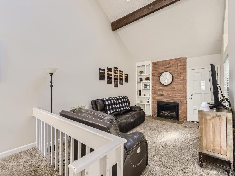 11665 W Elk Head Range Rd, Littleton, CO 80127