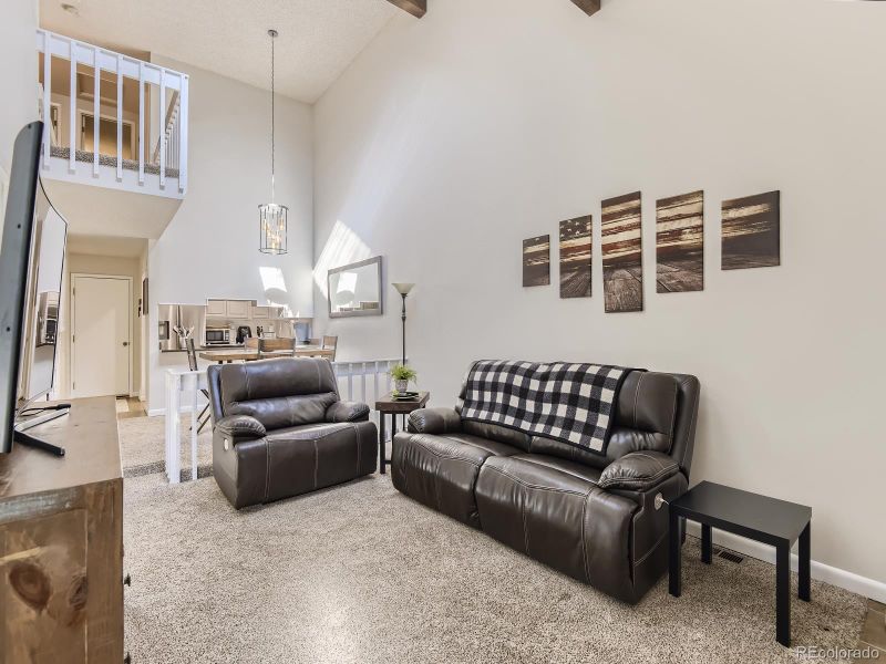 11665 W Elk Head Range Rd, Littleton, CO 80127
