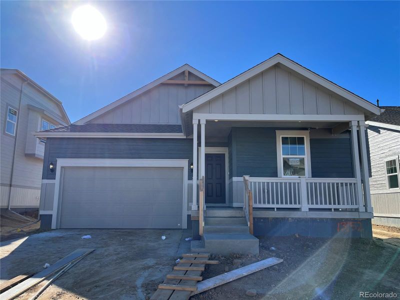 13152 E 99th Pl, Commerce City, CO 80022