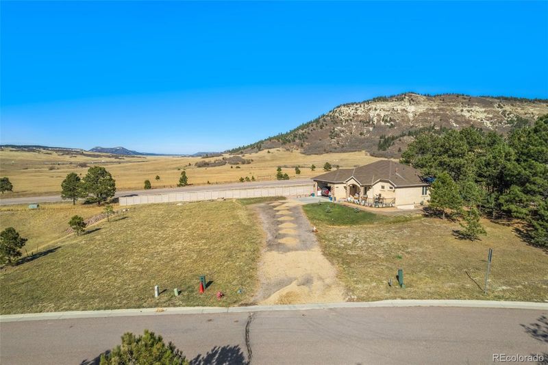 1432 Piney Hill Point, Monument, CO 80132