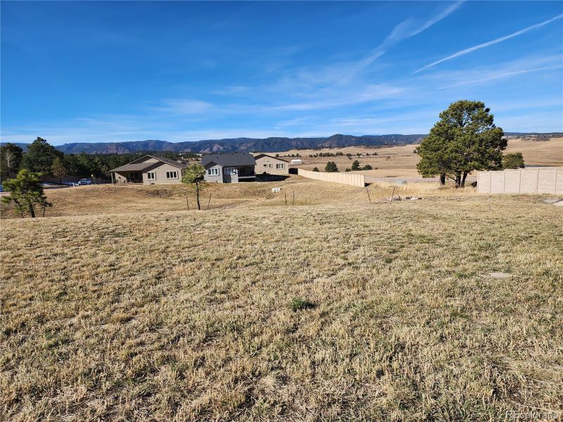 1432 Piney Hill Point, Monument, CO 80132