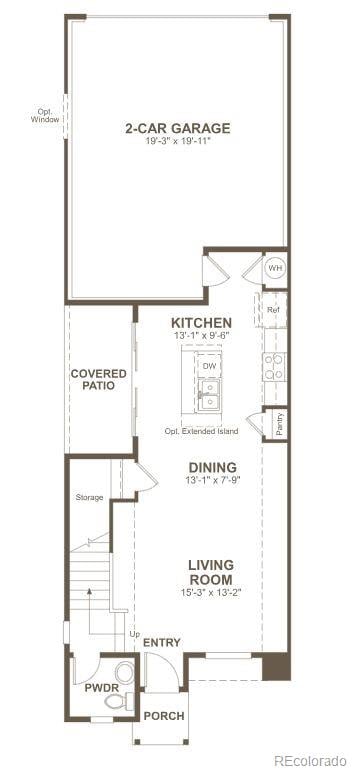 12225 Karls Ln, Northglenn, CO 80241