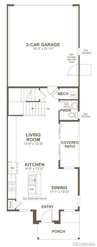 12229 Karls Ln, Northglenn, CO 80241