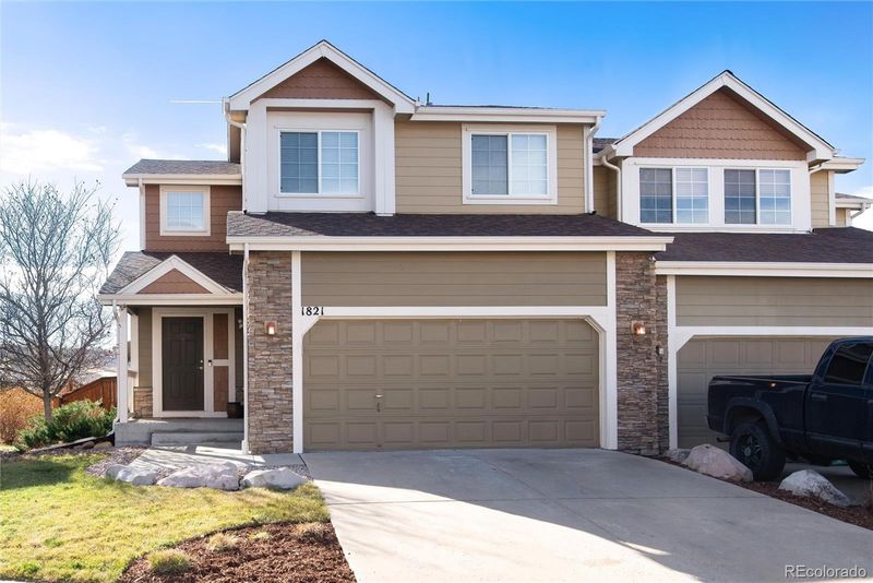 1821 Blue Oak Ct, Castle Rock, CO 80104