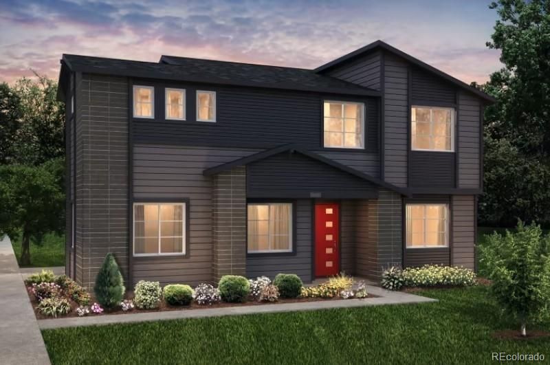 23660 E 41st Ave, Aurora, CO 80019