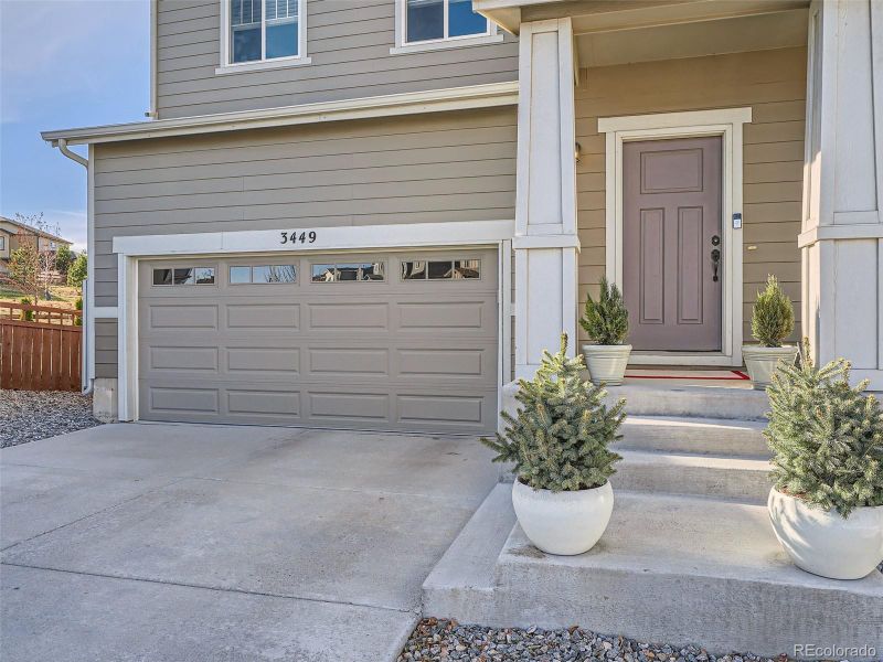 3449 Evening Pl, Castle Rock, CO 80109