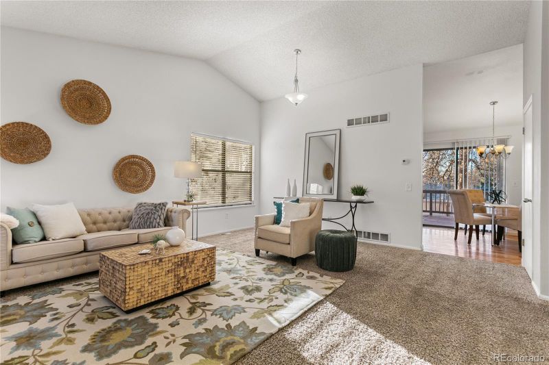 3810 S Ceylon Way, Aurora, CO 80013