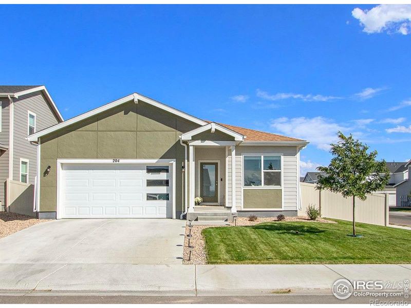 204 Gila Trl, Ault, CO 80610