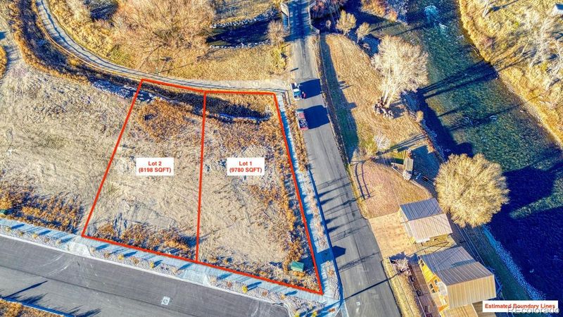 278 - 302 Confluence Rd Lot 1 & 2, Salida, CO 81201