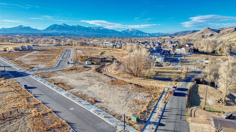 278 - 302 Confluence Rd Lot 1 & 2, Salida, CO 81201
