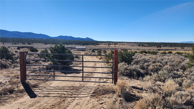 1754 Slegers Rd, Fort Garland, CO 81133
