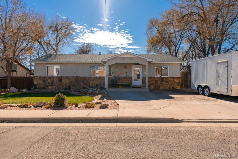 1010 Monroe Ave, Canon City, CO 81212