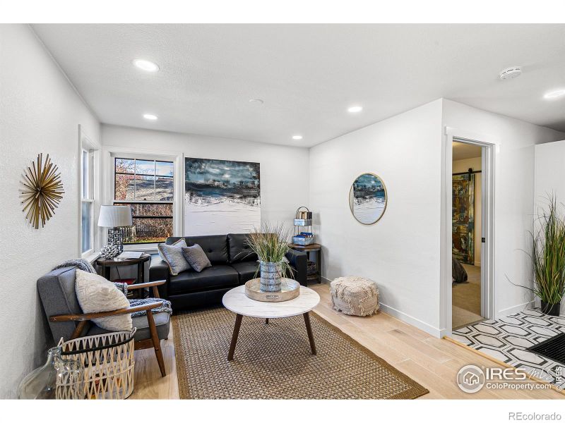 409 Edwards St #A + B, Fort Collins, CO 80524
