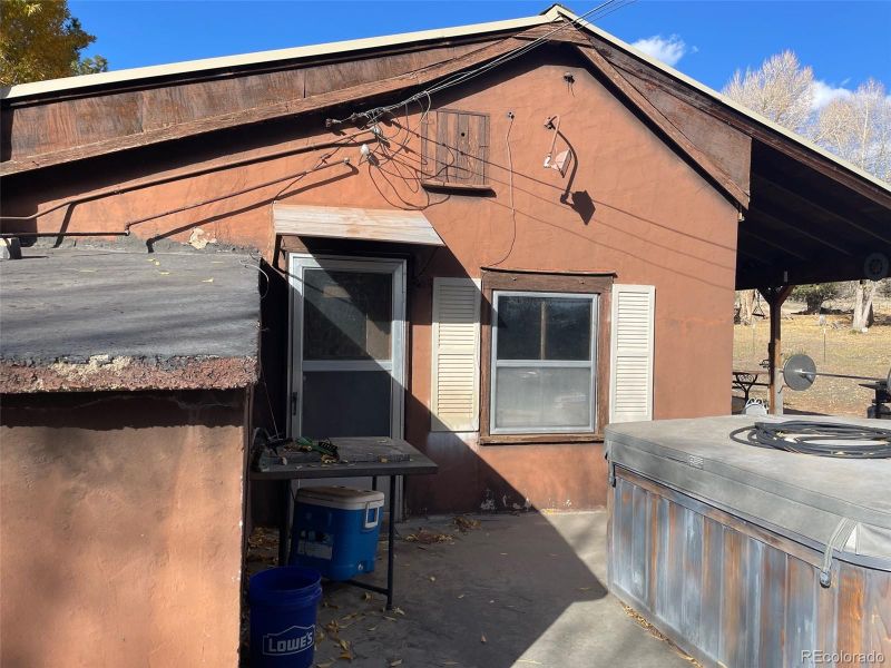 27581 County Road 301, Buena Vista, CO 81211