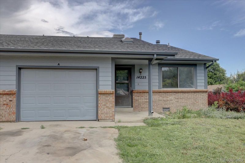 14225 E Montana Cir #A, Aurora, CO 80012