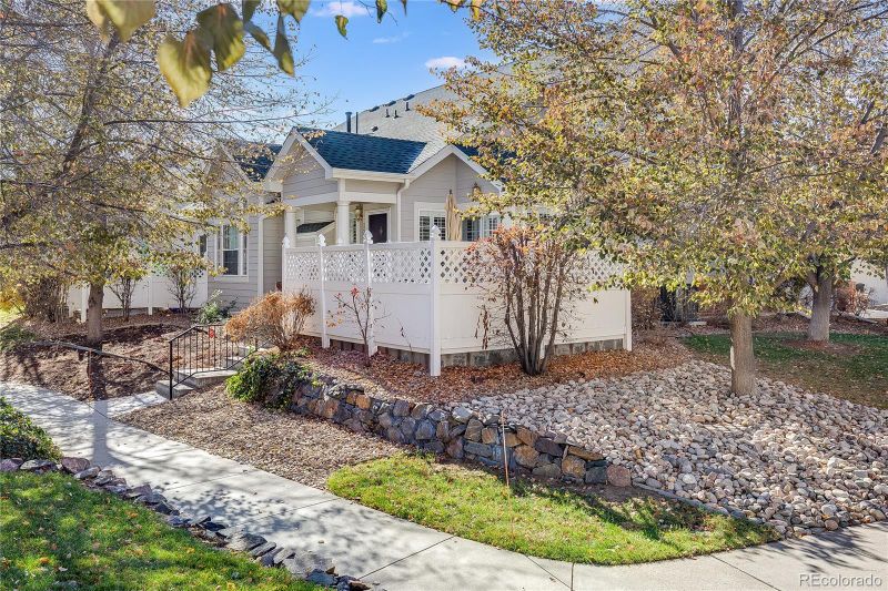 12541 E Harvard Cir, Aurora, CO 80014